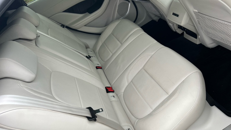 Jaguar I-Pace 294kW EV400 HSE 90kWh 5dr Auto Electric Estate